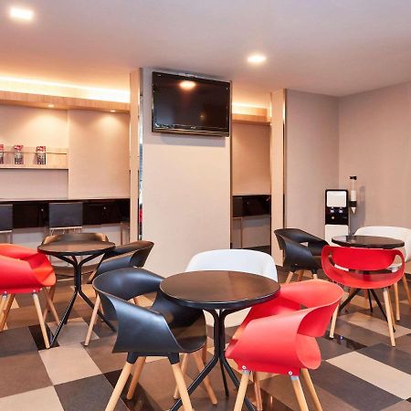 Ibis Budget Singapore Ruby Exterior photo